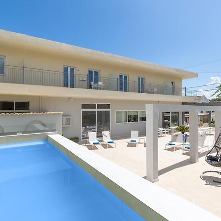 Melina Oasis Boutique Hotel Κασσιόπη Εξωτερικό φωτογραφία