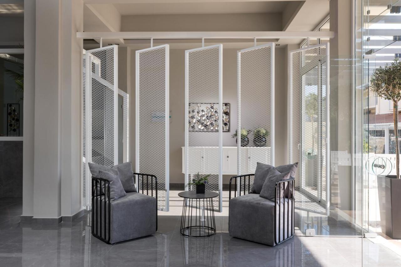Melina Oasis Boutique Hotel Κασσιόπη Εξωτερικό φωτογραφία