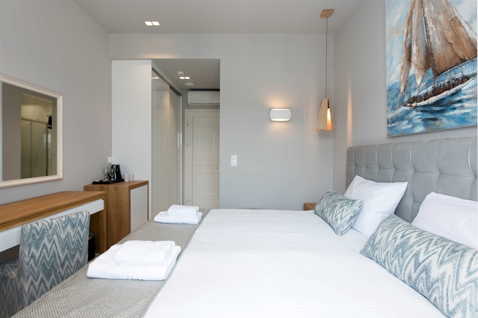 Melina Oasis Boutique Hotel Κασσιόπη Εξωτερικό φωτογραφία